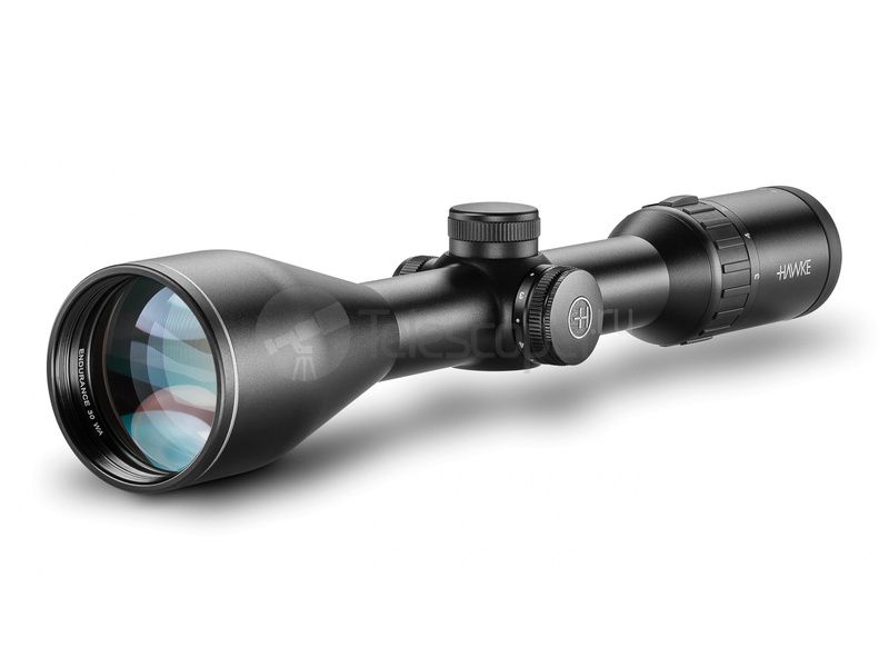Hawke Endurance 30 WA 3-12x56 (LR Dot 8x) (16330)