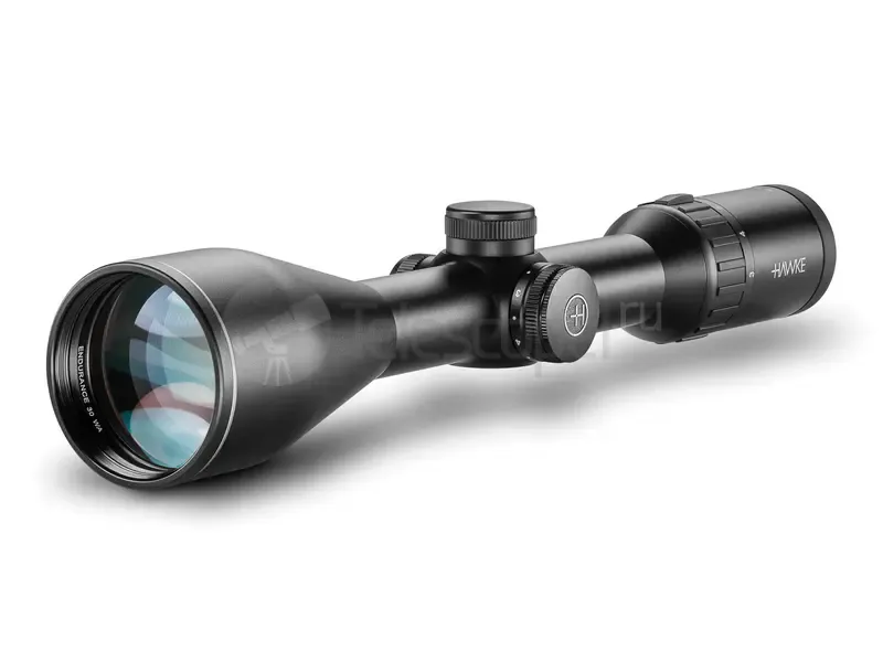 Оптический прицел Hawke Endurance 30 WA 3-12x56 (LR Dot 8x) (16330)