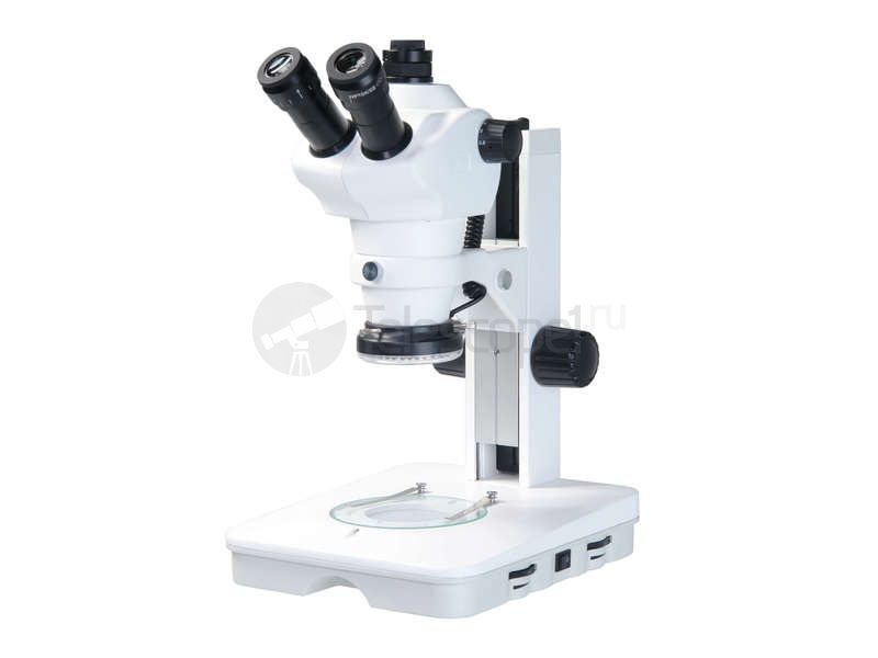 Микромед MC-5-ZOOM LED