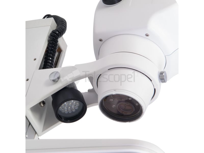 Микромед MC-5-ZOOM LED