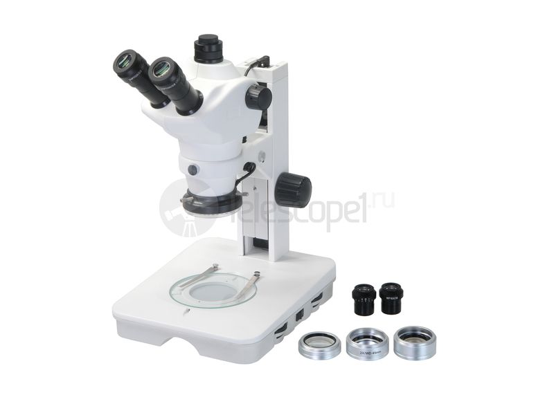 Микромед MC-5-ZOOM LED