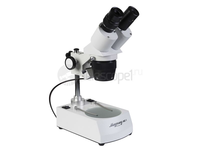 Микромед MC-1 вар. 2C (1x/2x) Микромед MC-1 вар. 2C (1x/2x)