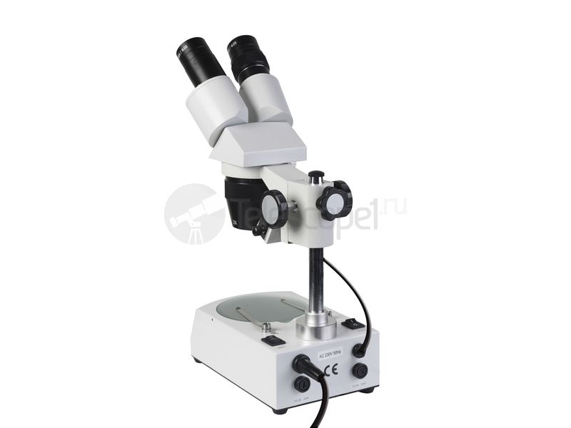 Микромед MC-1 вар. 2C (1x/2x) Микромед MC-1 вар. 2C (1x/2x)