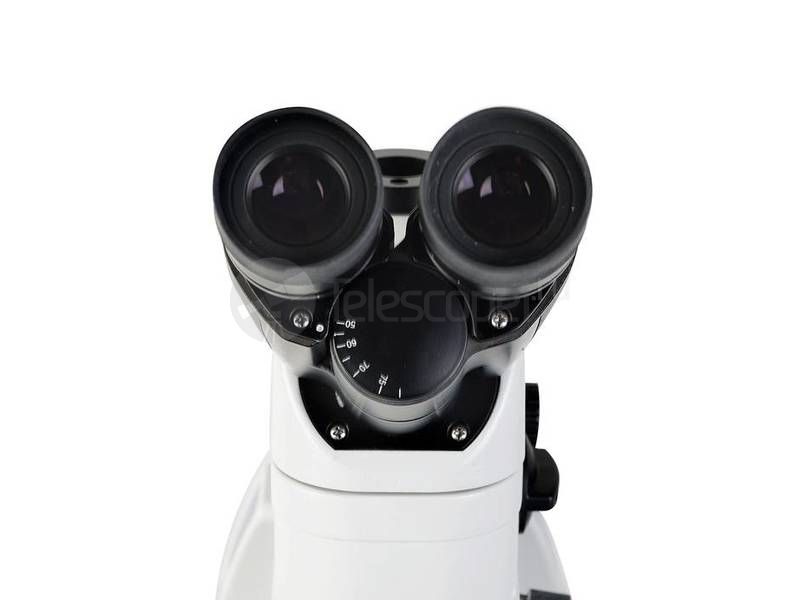 Микромед 3 Альфа (люминесцентный)