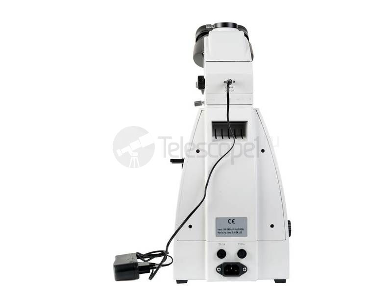 Микромед 3 Альфа (люминесцентный)