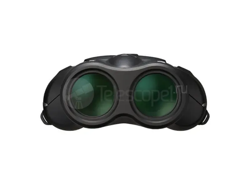 Бинокль Nikon Sportstar 8-24x25 Zoom black