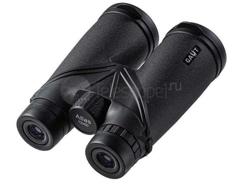 Gaut Atlas 12x50 Waterproof Gaut Atlas 12x50 Waterproof