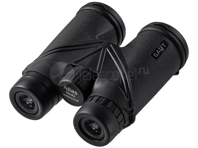 Gaut Atlas 10x42 Waterproof Gaut Atlas 10x42 Waterproof