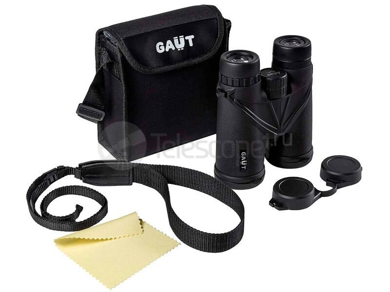 Gaut Atlas 10x42 Waterproof Gaut Atlas 10x42 Waterproof