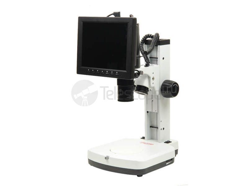 Микромед MC-3-ZOOM LCD