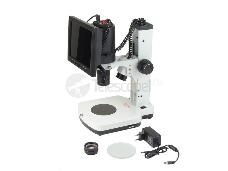 Микромед MC-3-ZOOM LCD