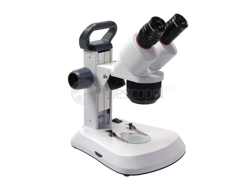 Микромед MC-1 вар. 1C (1x/2x/4x) Led