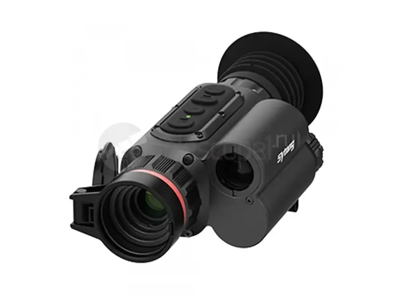 Тепловизионный прицел Sytong LM02-19 LRF
