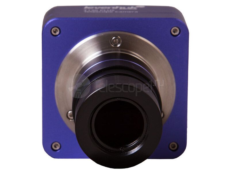 Камера цифровая Levenhuk T130 PLUS