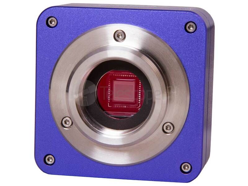 Камера цифровая Levenhuk T130 PLUS