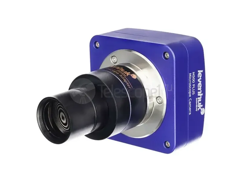 Камера цифровая Levenhuk M500 PLUS Камера цифровая Levenhuk M500 PLUS