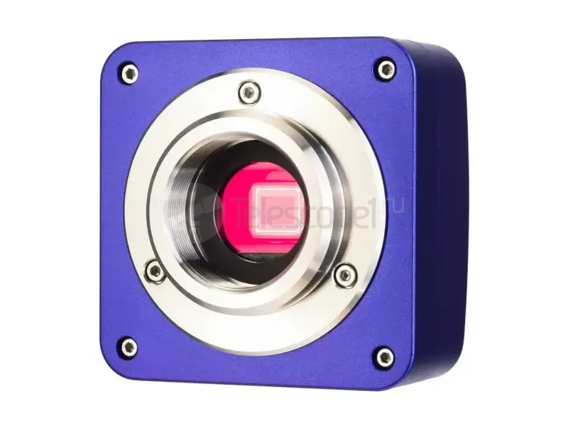 Камера цифровая Levenhuk M500 PLUS Камера цифровая Levenhuk M500 PLUS