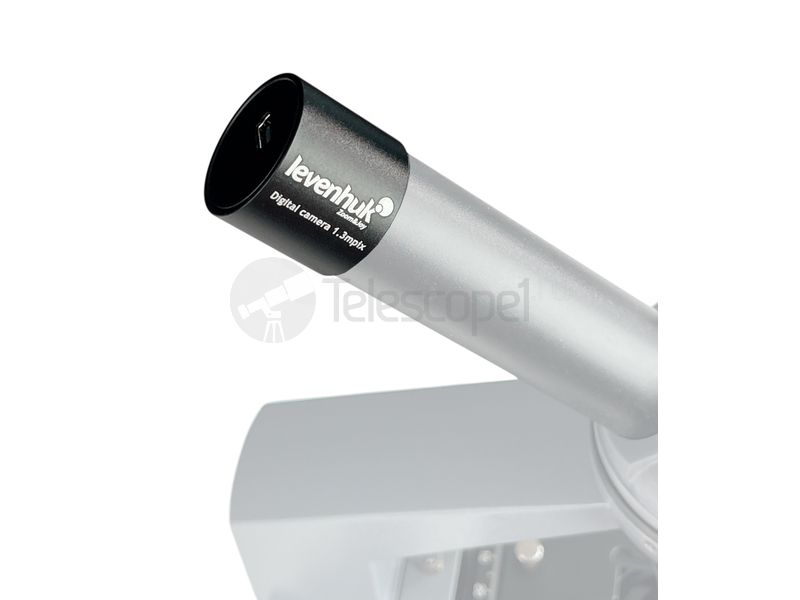 Камера цифровая Levenhuk 1.3 Мпикс к микроскопам