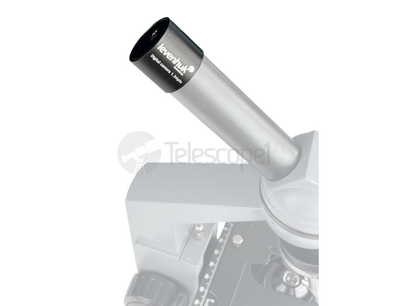 Камера цифровая Levenhuk 1.3 Мпикс к микроскопам