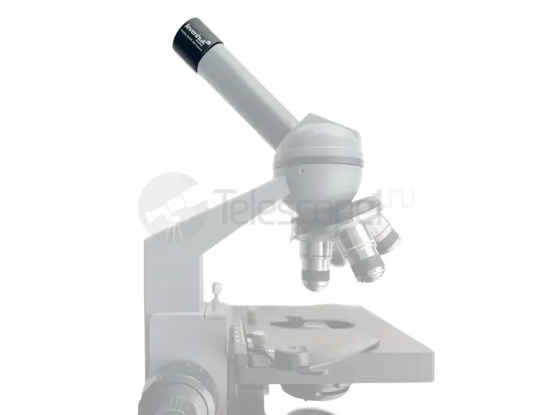 Камера цифровая Levenhuk D320L 3 Мпикс к микроскопам