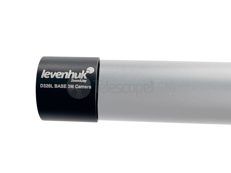 Камера цифровая Levenhuk D320L 3 Мпикс к микроскопам Камера цифровая Levenhuk D320L 3 Мпикс к микроскопам