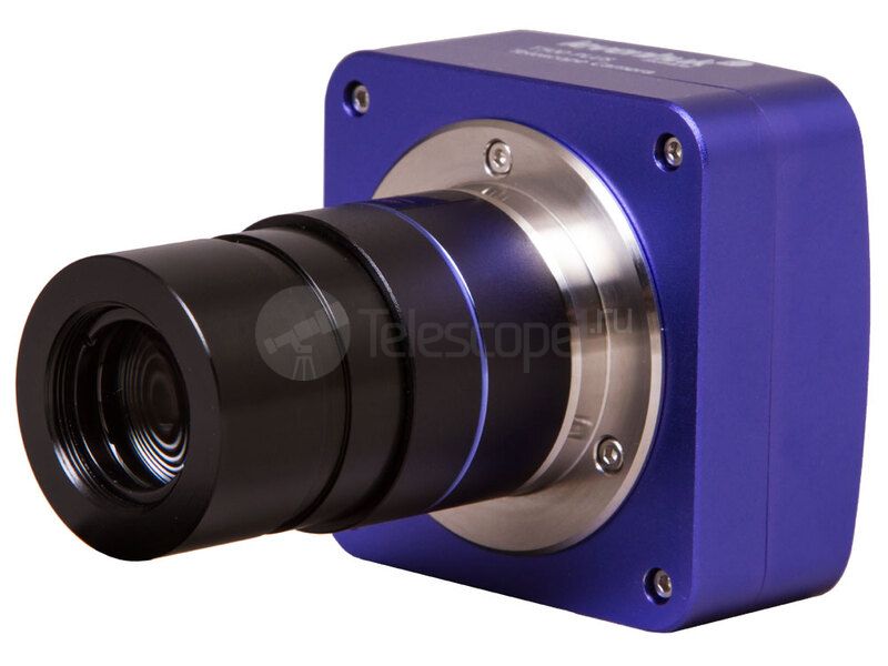 Камера цифровая Levenhuk T800 PLUS