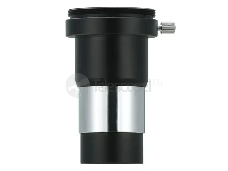 Линза Барлоу 2x с T2-адаптером (31.7мм) Линза Барлоу 2x с T2-адаптером (31.7мм)