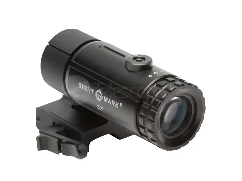 Увеличитель Sightmark T-3 3х23 