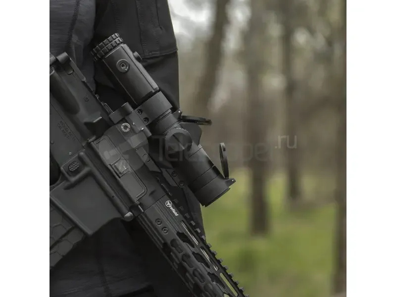 Увеличитель Sightmark T-3 3х23 
