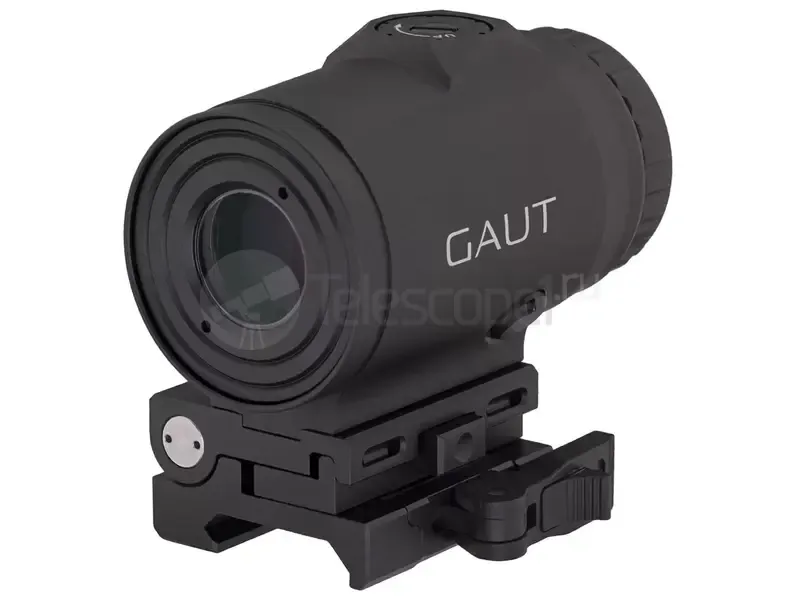 Gaut Garnet 3x18 Gaut Garnet 3x18