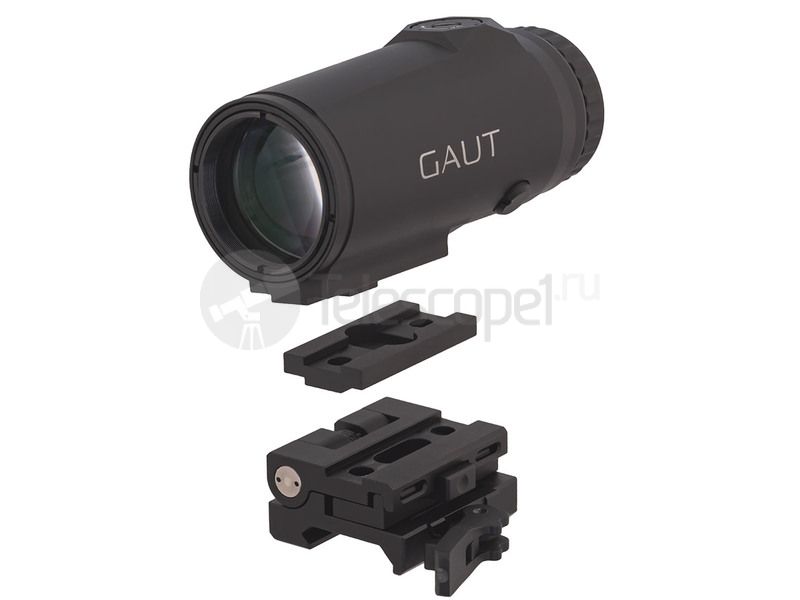 Gaut Garnet 5x30