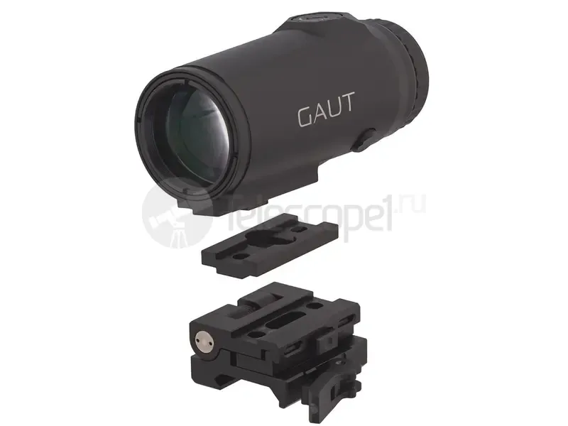 Увеличитель Gaut Garnet 5x30
