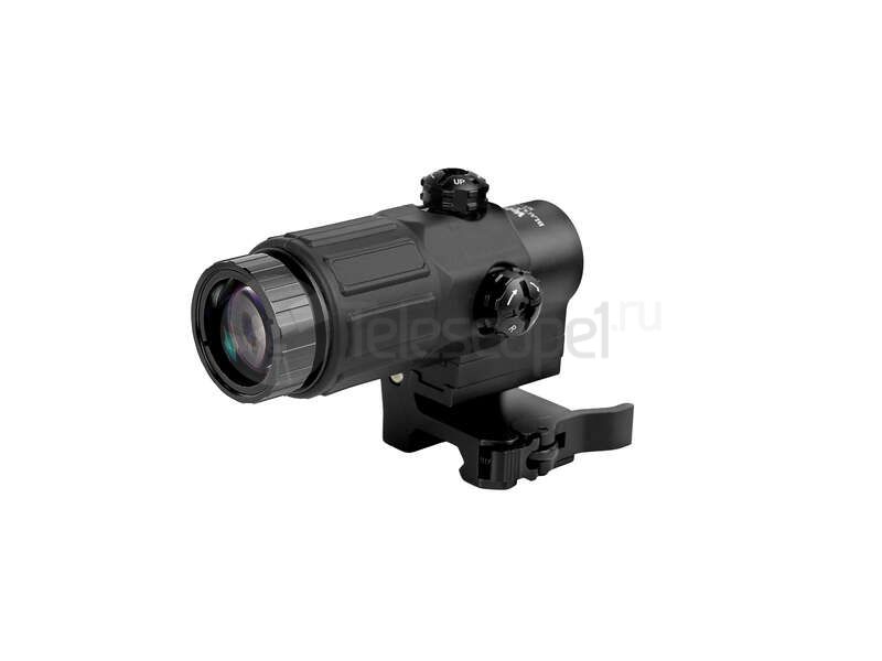 Veber Black Russian MX33QR
