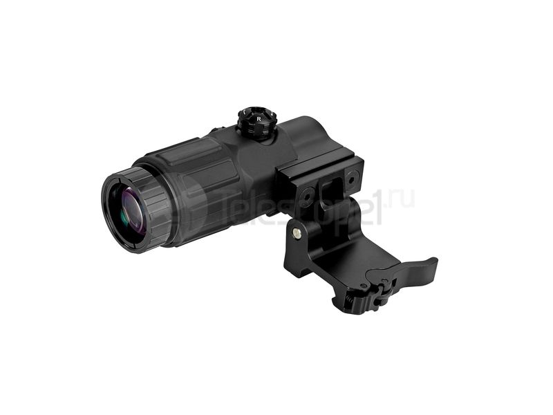 Veber Black Russian MX33QR