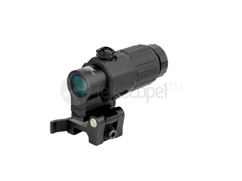 Veber Black Russian MX33QR