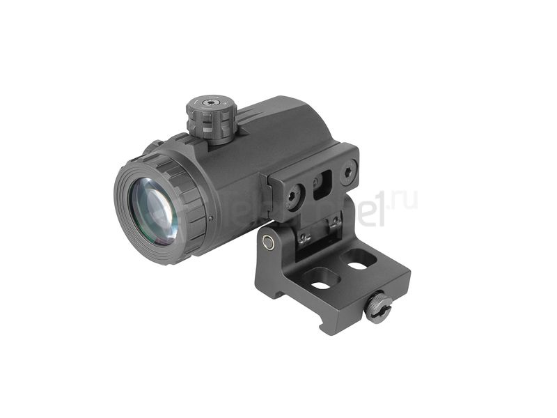 Veber Wolf MX3