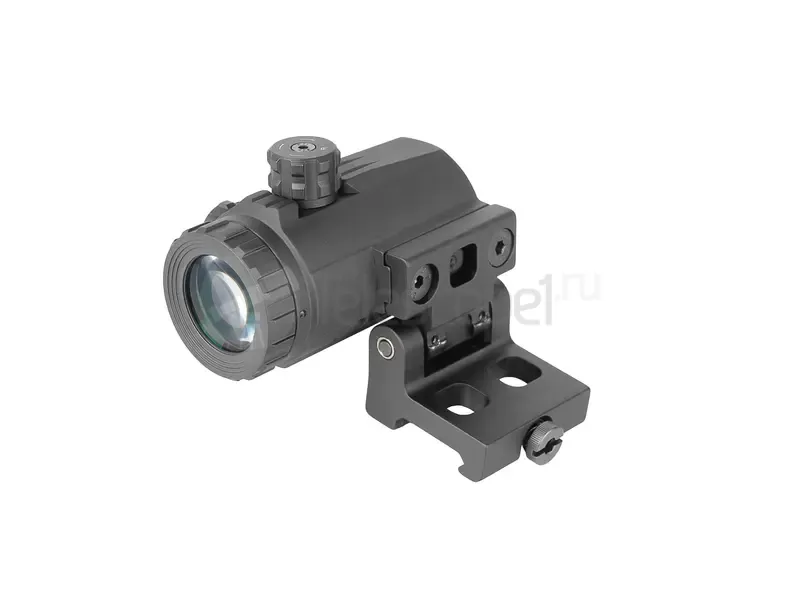 Увеличитель Veber Wolf MX3