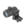 Veber Wolf MX3