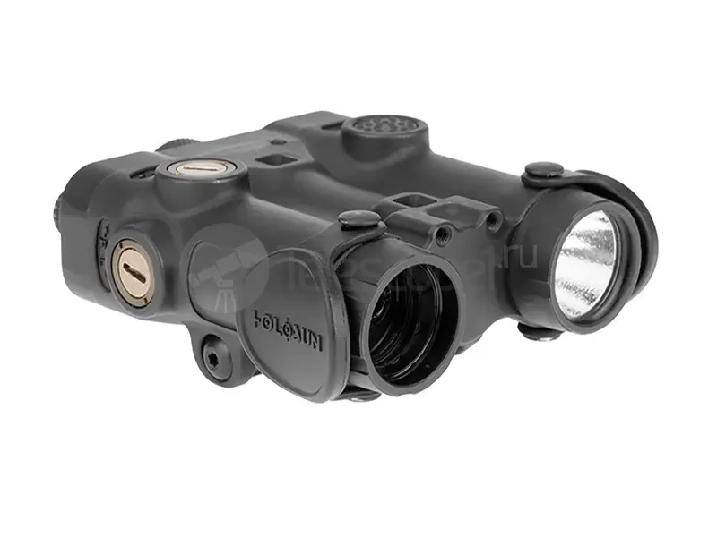 Лазерный целеуказатель Holosun LE420-GR