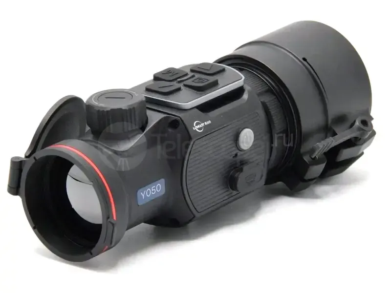 Тепловизионная насадка Longot Mate Y050 640x512, D50