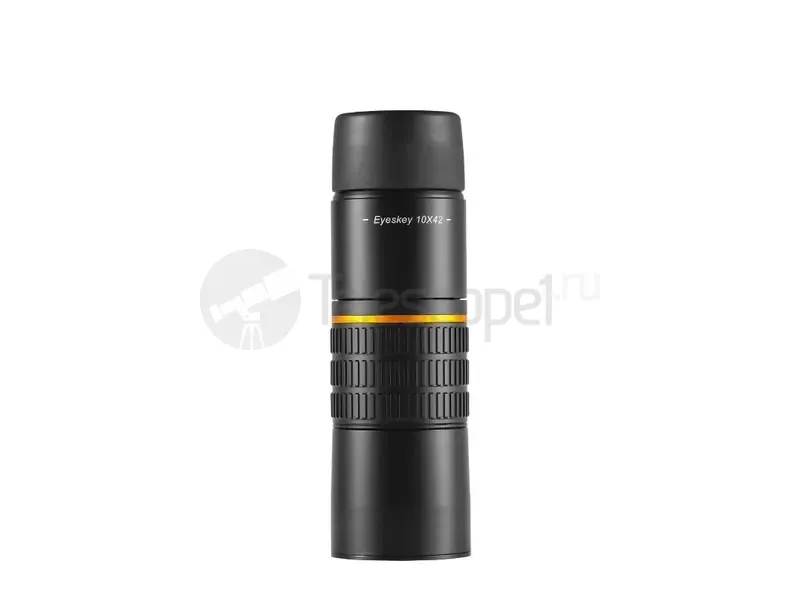 Монокуляр Eyeskey ProPilot APO EM - 10x42