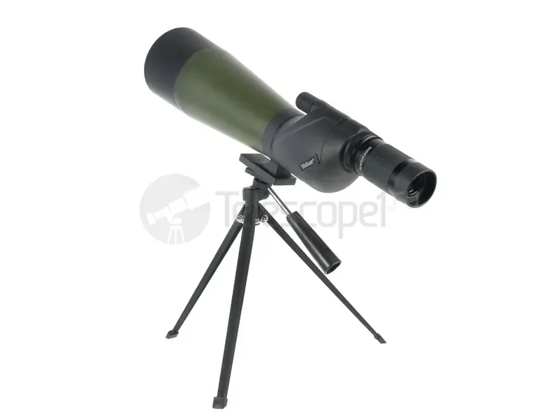 Зрительная труба Veber Defence 20-60x80WP с сеткой