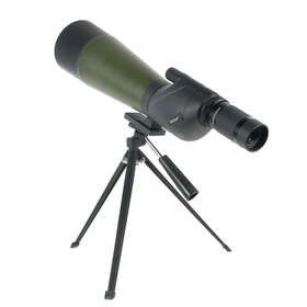 Veber Defence 20-60x80WP с сеткой