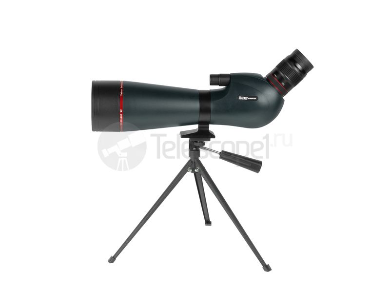 Veber Defence 20-60x80D WP с сеткой