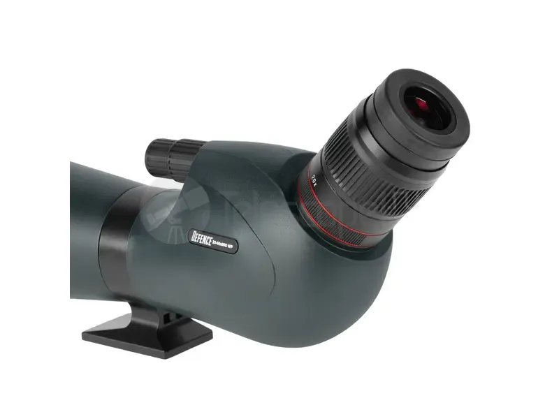 Зрительная труба Veber Defence 20-60x80D WP с сеткой