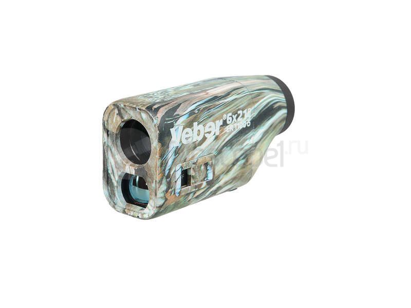 Veber 6x21 LR 1100 OLED Veber 6x21 LR 1100 OLED