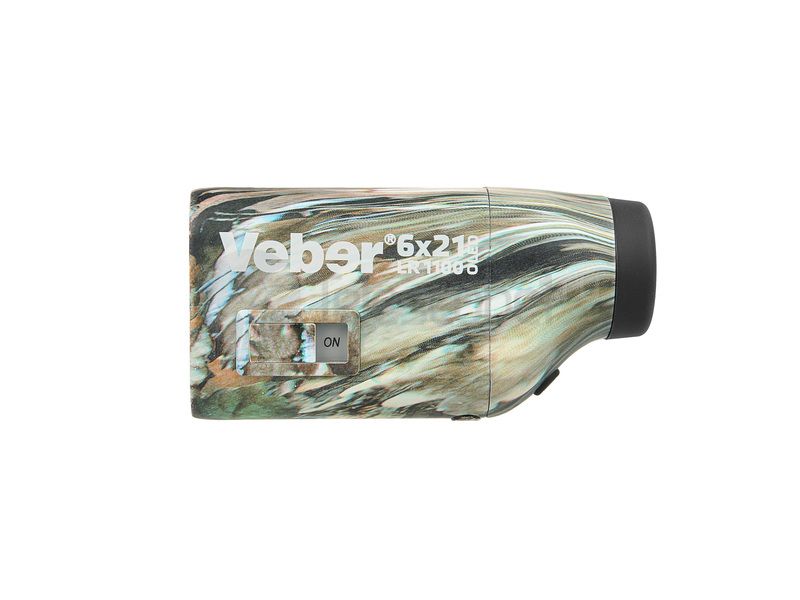 Veber 6x21 LR 1100 OLED Veber 6x21 LR 1100 OLED
