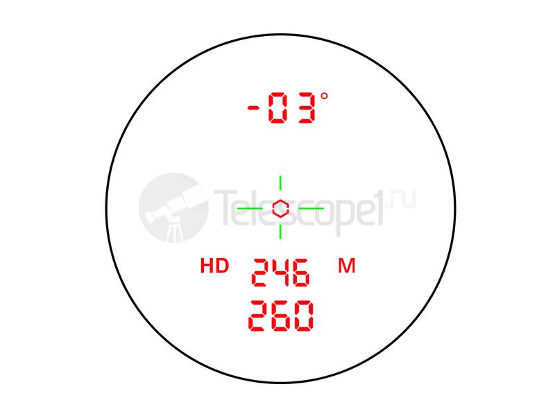Veber 6x21 LR 1100 OLED Veber 6x21 LR 1100 OLED