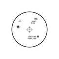 Gaut Emerald S1000 6x21 Gaut Emerald S1000 6x21