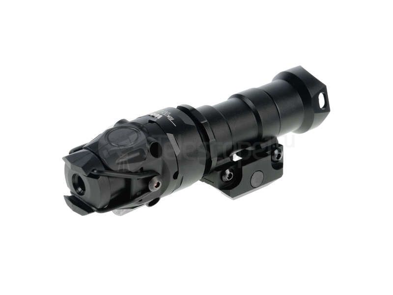 Veber TacticsIR 175 Weaver
